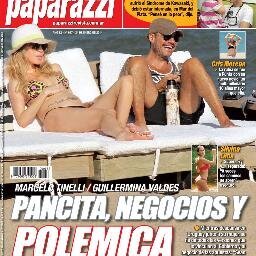 Revista Paparazzi
