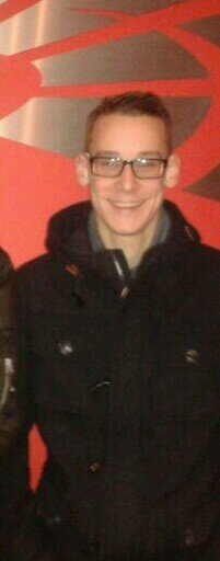 daantjuhsince95's profile picture. 