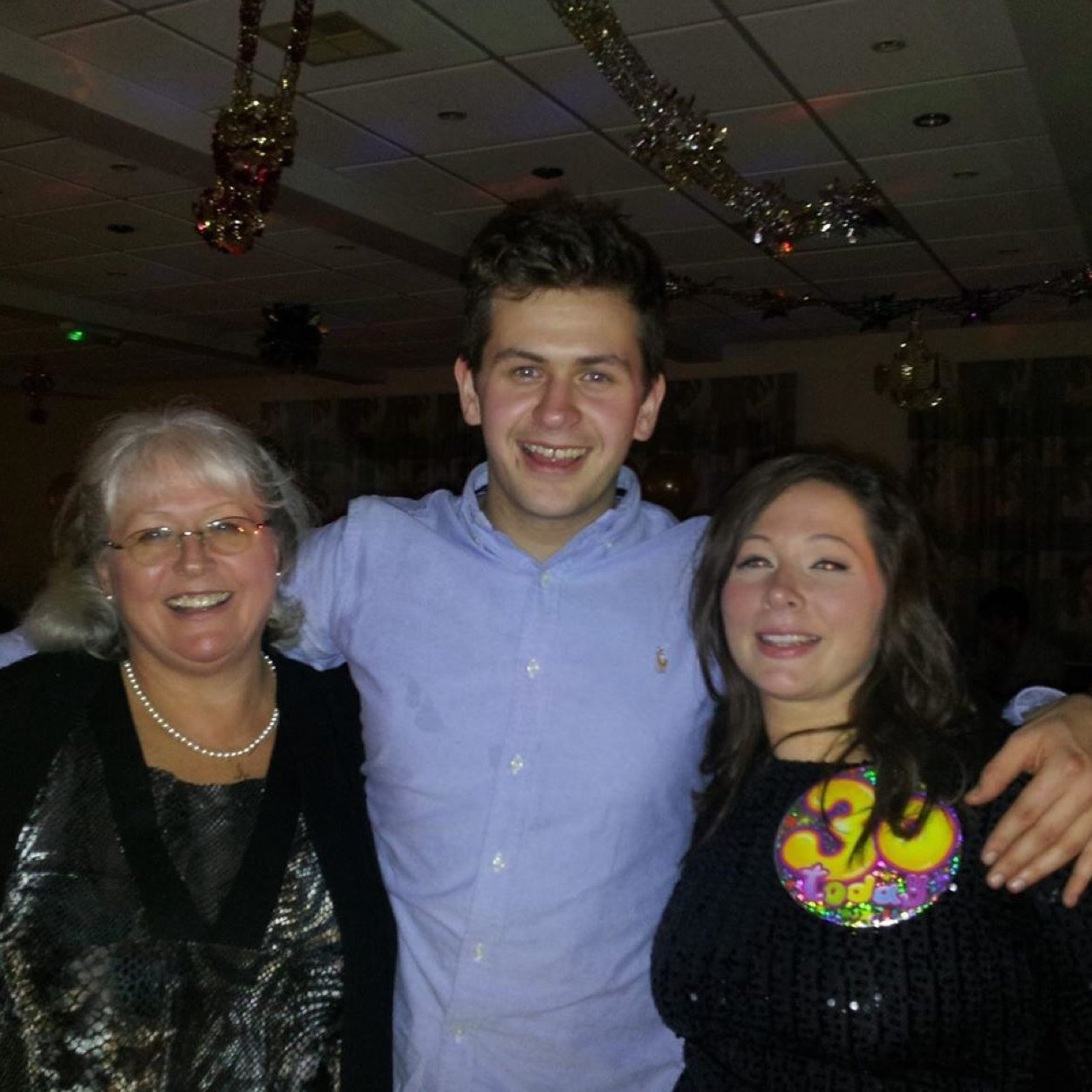 SquirrellAndrew's profile picture. 