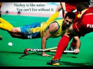 I don't just play hockey, I live it.. †Jesus my King†