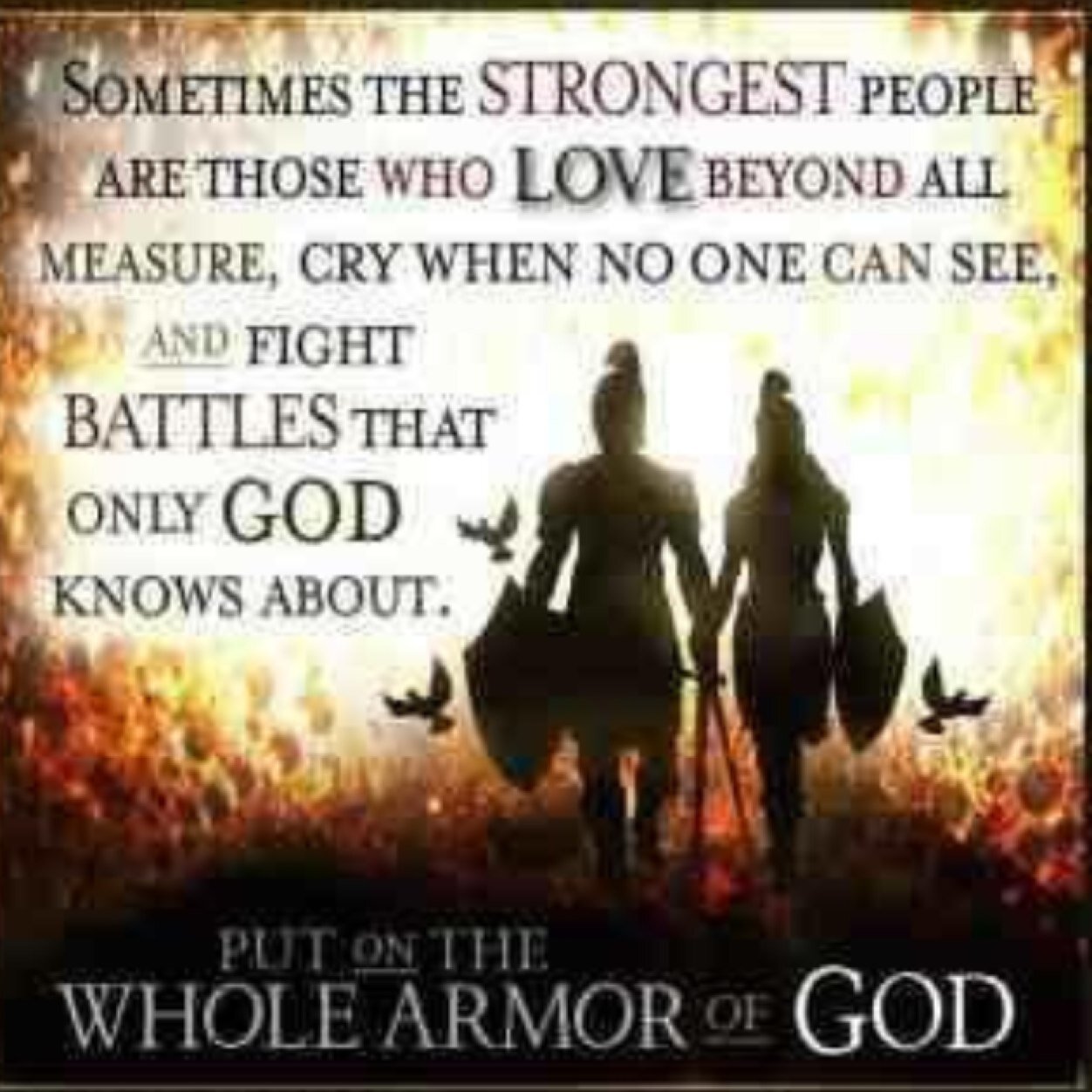 Published Christian Author and mother of 9! John14:23.

 Click below to check out my new book!