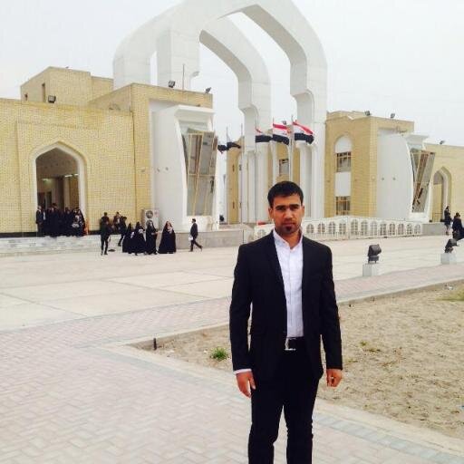 جامعة الكوفة -كلية الهندسة   https://t.co/cDcAPQ8qCh