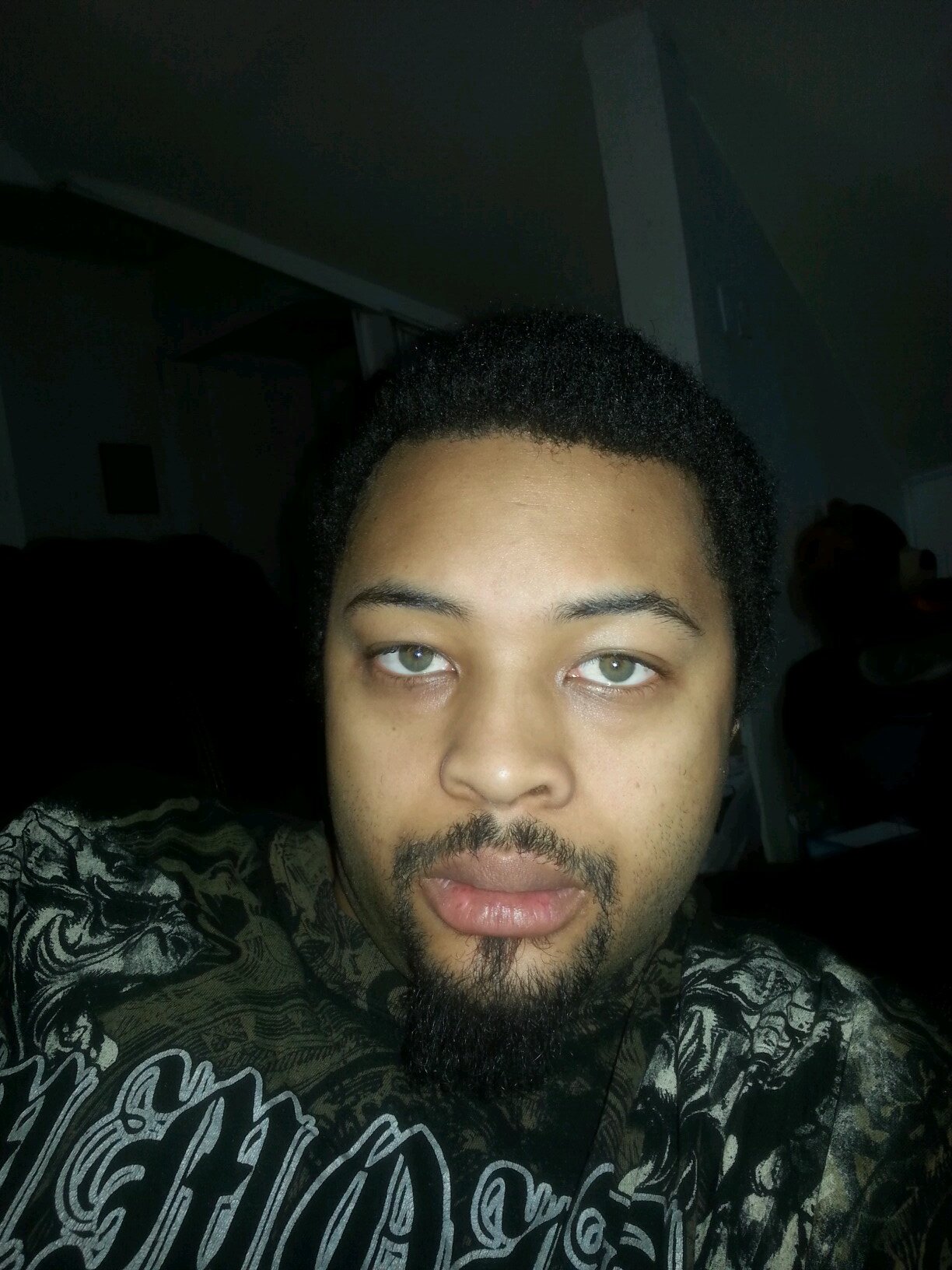 dagriff8883's profile picture. 