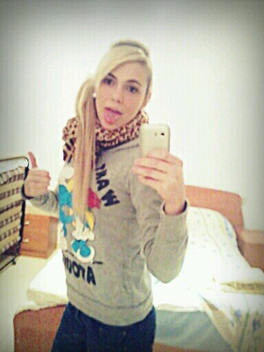 Mi historia empieza desde el 11 de septiembre del 2012•