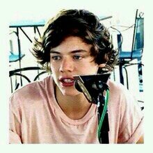 all i wanted was for him to be mine