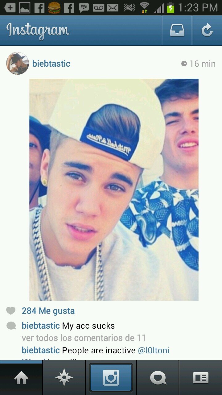belieber ♡♡♡ he is my angel my hero he is my life ♡♡♡