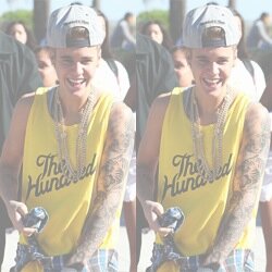 ✌ justin bieber is my king ✌
