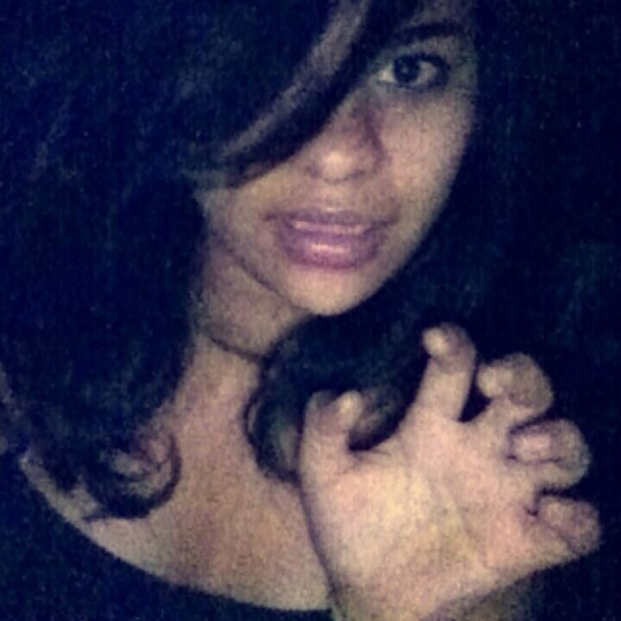 Follow me and ill follow back on all:)
IG- miss_magalina
vine- miss_magalina
Add me on snap chat:)- miss_ magalina