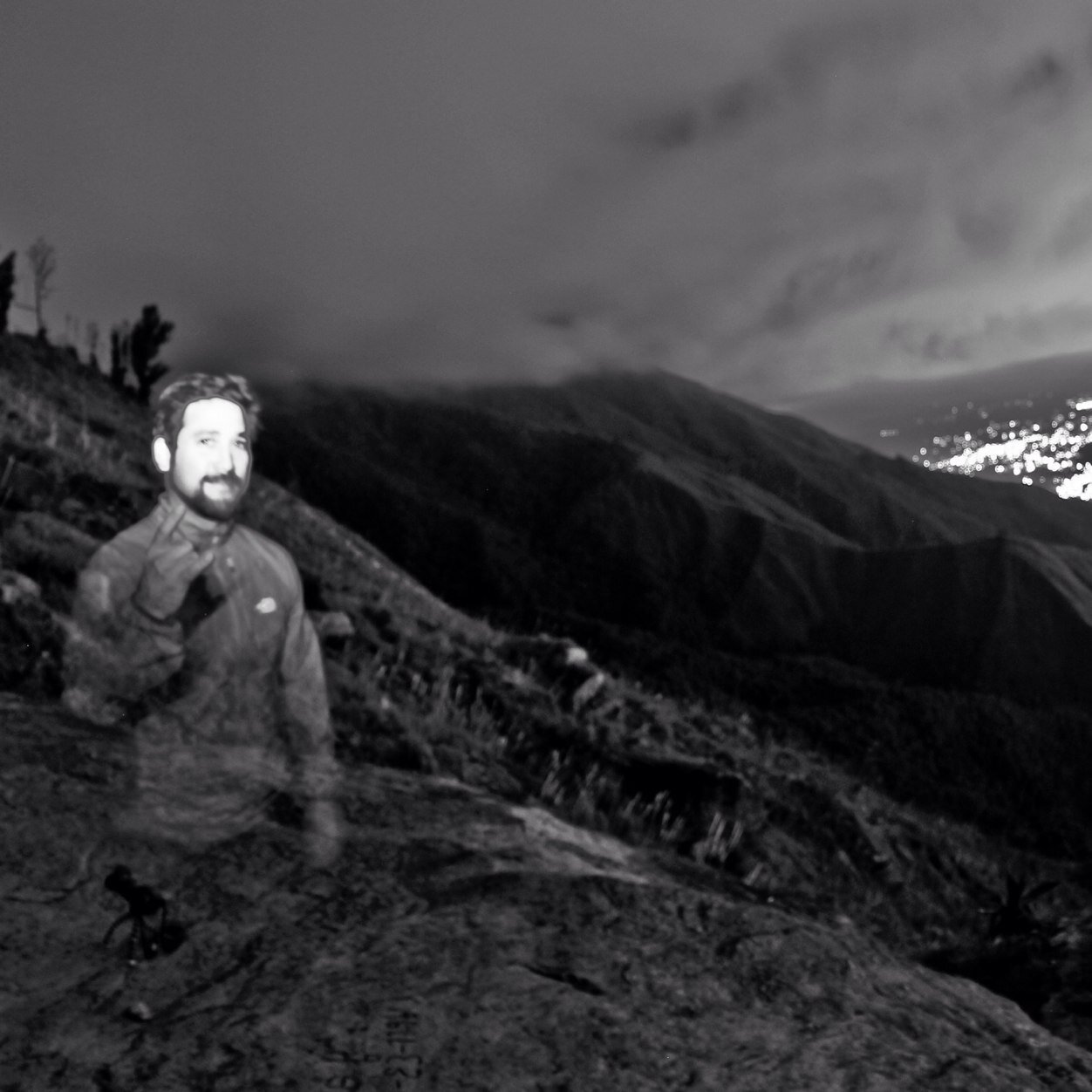 LuisRotundo3's profile picture. ING Electrónico – Telecomunicaciones / Paracaidismo - Camarógrafo & Instructor / Nadie nos detiene /// Let’s GO !!!