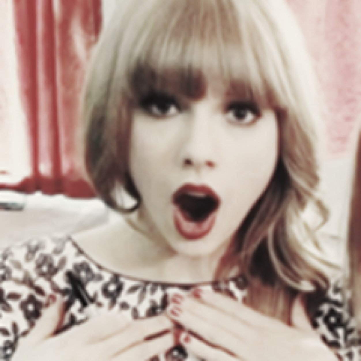 Gaga and Swift ♡