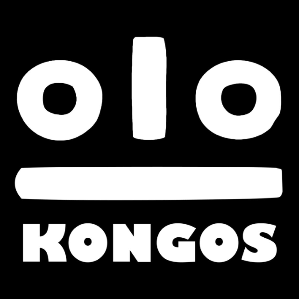 The official KONGOS fan page