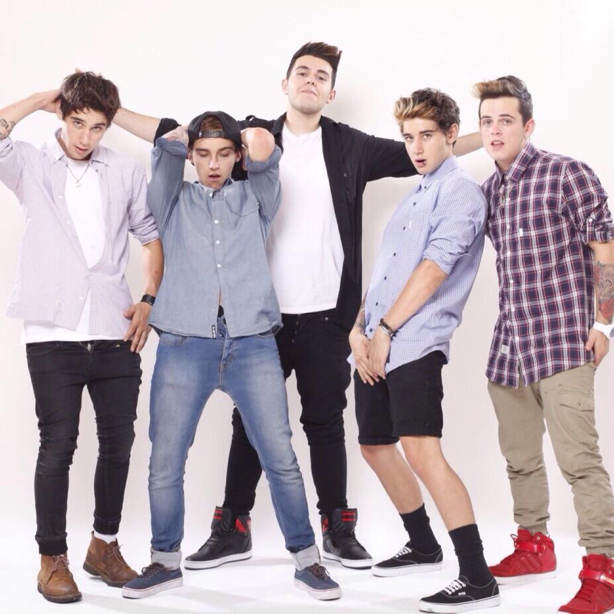 JANOSKIANATOR 4 LIFE!!! TOTAL FANGIRL!!!! #NOTABOYBANDTOUR 28/5/13 (dublin) FOLLOW ME BITCHES!! AND DONT FORGET TO POP A TRACE!!!