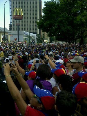 maxjimenez1's profile picture. Venezolano, luchador por su país, Deportista de Fin de Semana y Capitalista