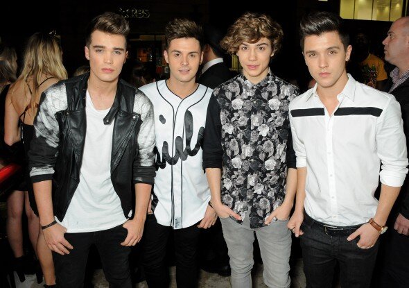 Free follow from @ujfanfic :) Check out my George fan fiction -http://t.co/zMAJAcRIzJ
