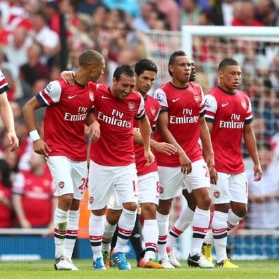 brownexcellence's profile picture. sports and music. arsenal canucks seahawks