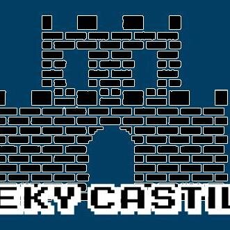 Formally Disciplined Monkey Studios, now under a new team we work on the Geek Community and the Retro life we remember so fondly.