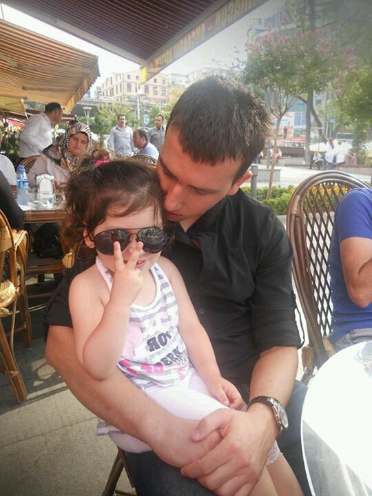 Bu yüzyıla ait değilimm