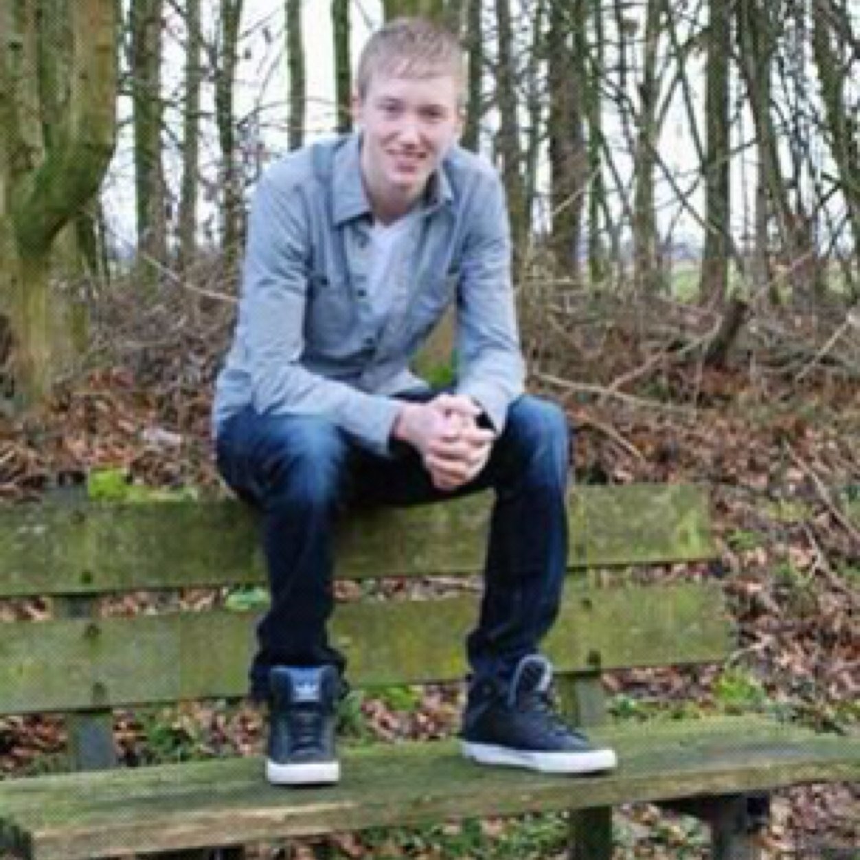 luke_vermeulen's profile picture. 