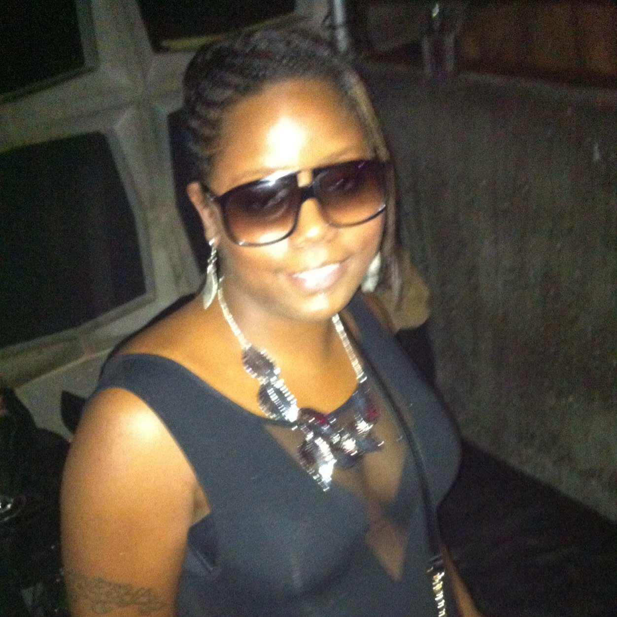 Believe & know your beautiful inside & out. No matter what the world throws at ya