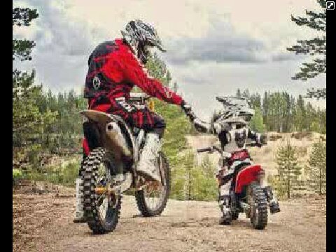 Amante de Dios, la familia, la vida, futbol, caballos, motos