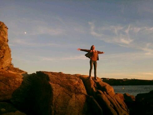 #22. Solo tres letras: FLY