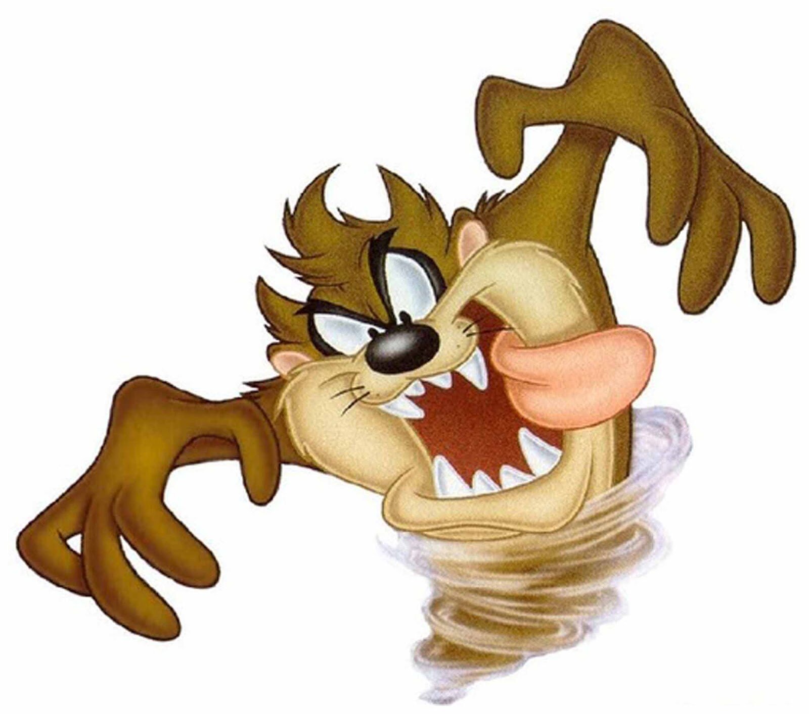 Proud Member Of BizSnipers! Tasmanian devil #3 Out Soon