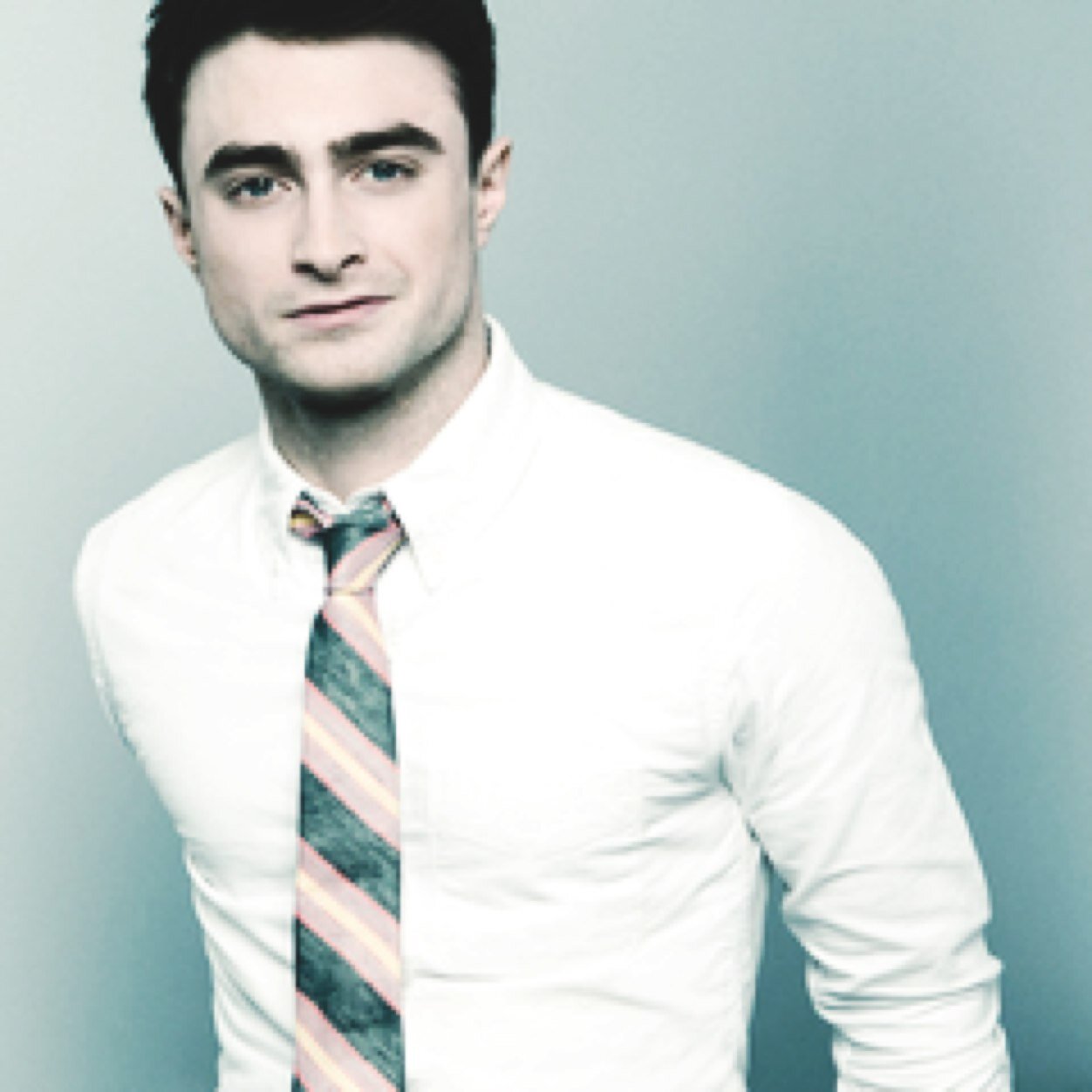 The boy who Tweet. [RP]