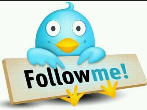 Sigueme y te sigo!