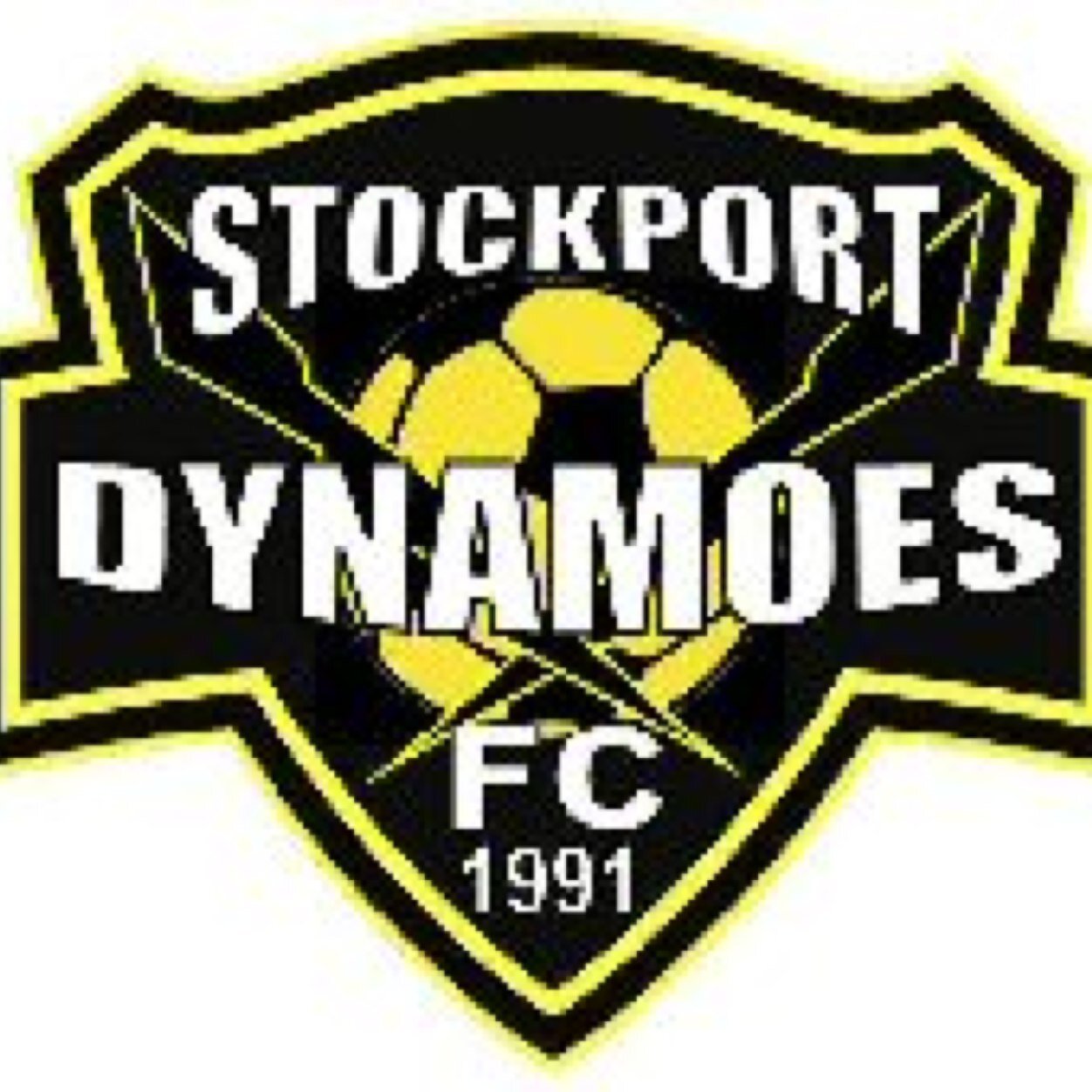 Official twitter page of Stockport Dynamoes under 15s