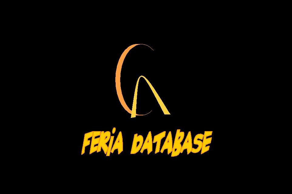 La base de datos de atracciones de feria mas grande de España