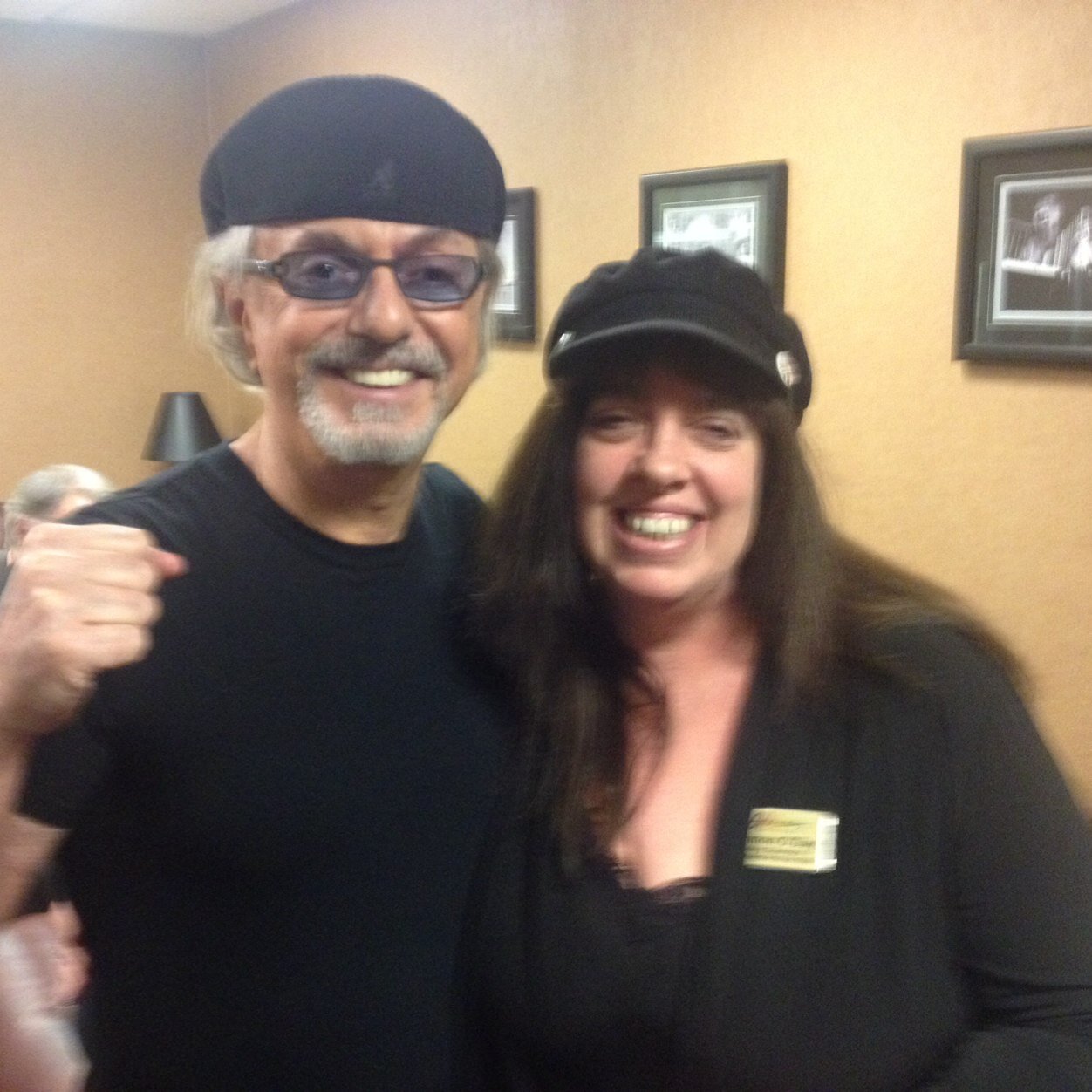 ShannonEODay's profile picture. Lighting Director/Designer at Boyd Gaming