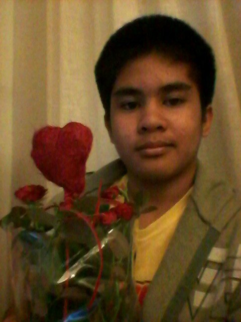 Love me nor hate me, I do assure you I won't do the same into you cause I do really respect your thoughts