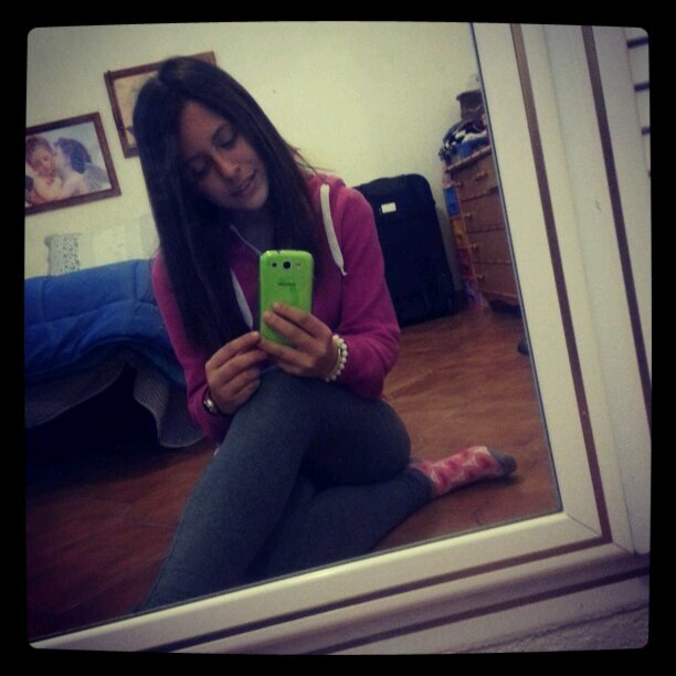 Te quiero:)♥