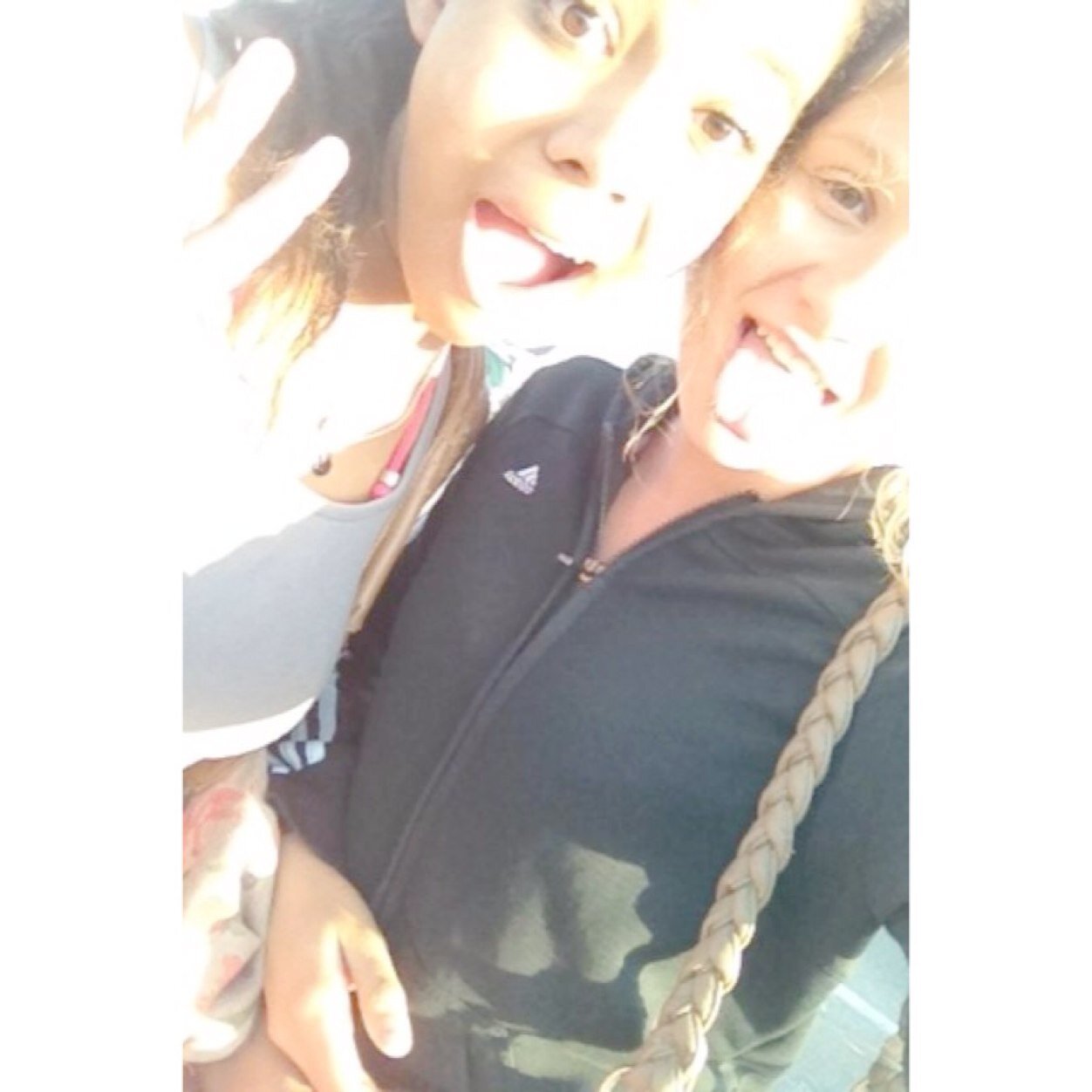 you are my sunshine, my only sunshine ☼