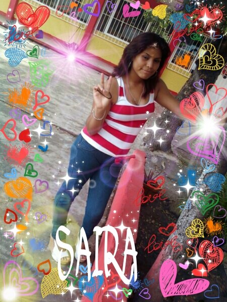 Soy una chava divertida simpatica sincera y amable me facina bailar y tener muchos amigos