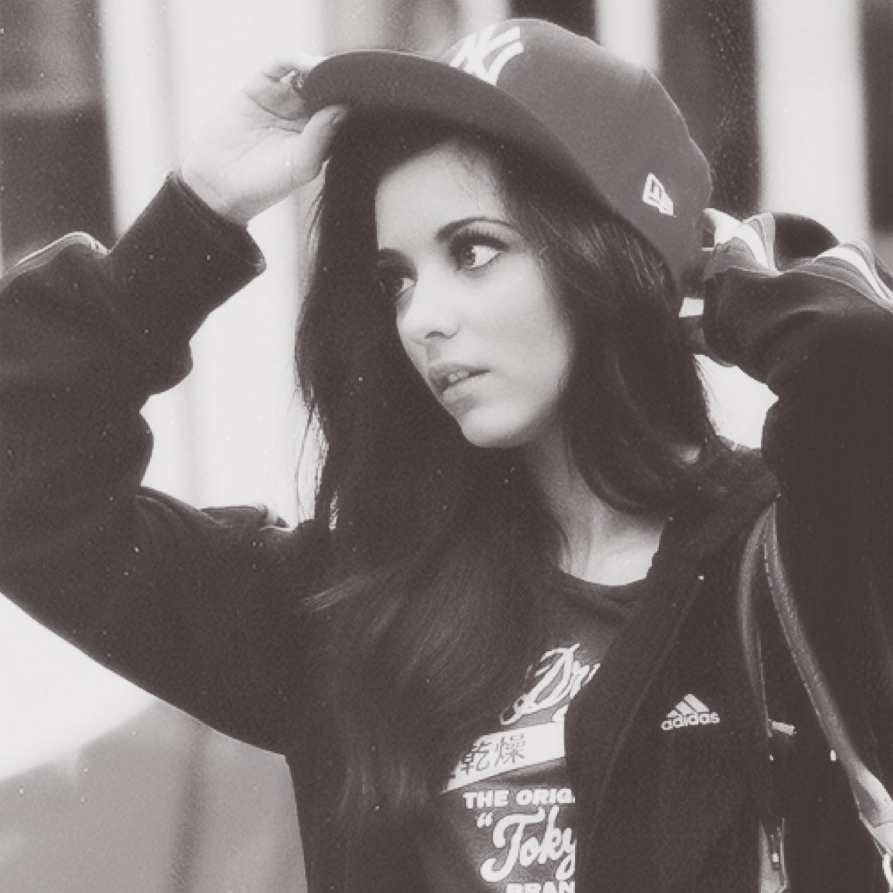 I'm Jade. I like to r-read and study. M-My twin i-is @Marcel_The_Nerd