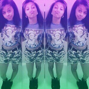 KingShania__'s profile picture. Baby I Want You NaNa Molly love  bang bang Love Bomb bye✌️