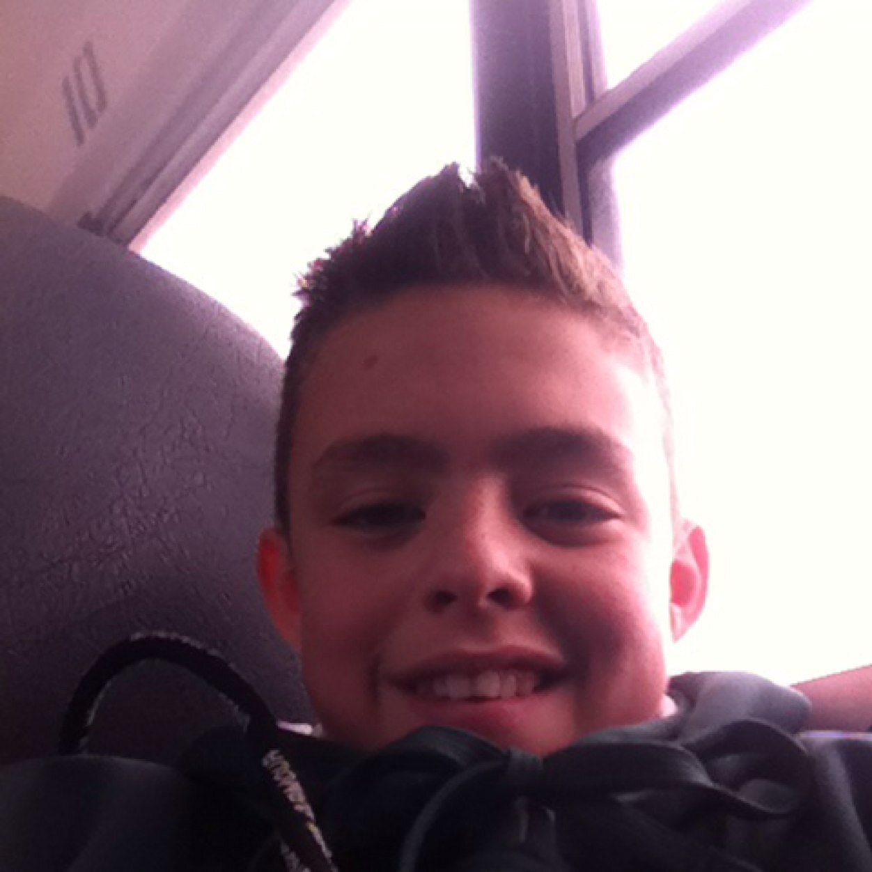 codyzervan1's profile picture. 