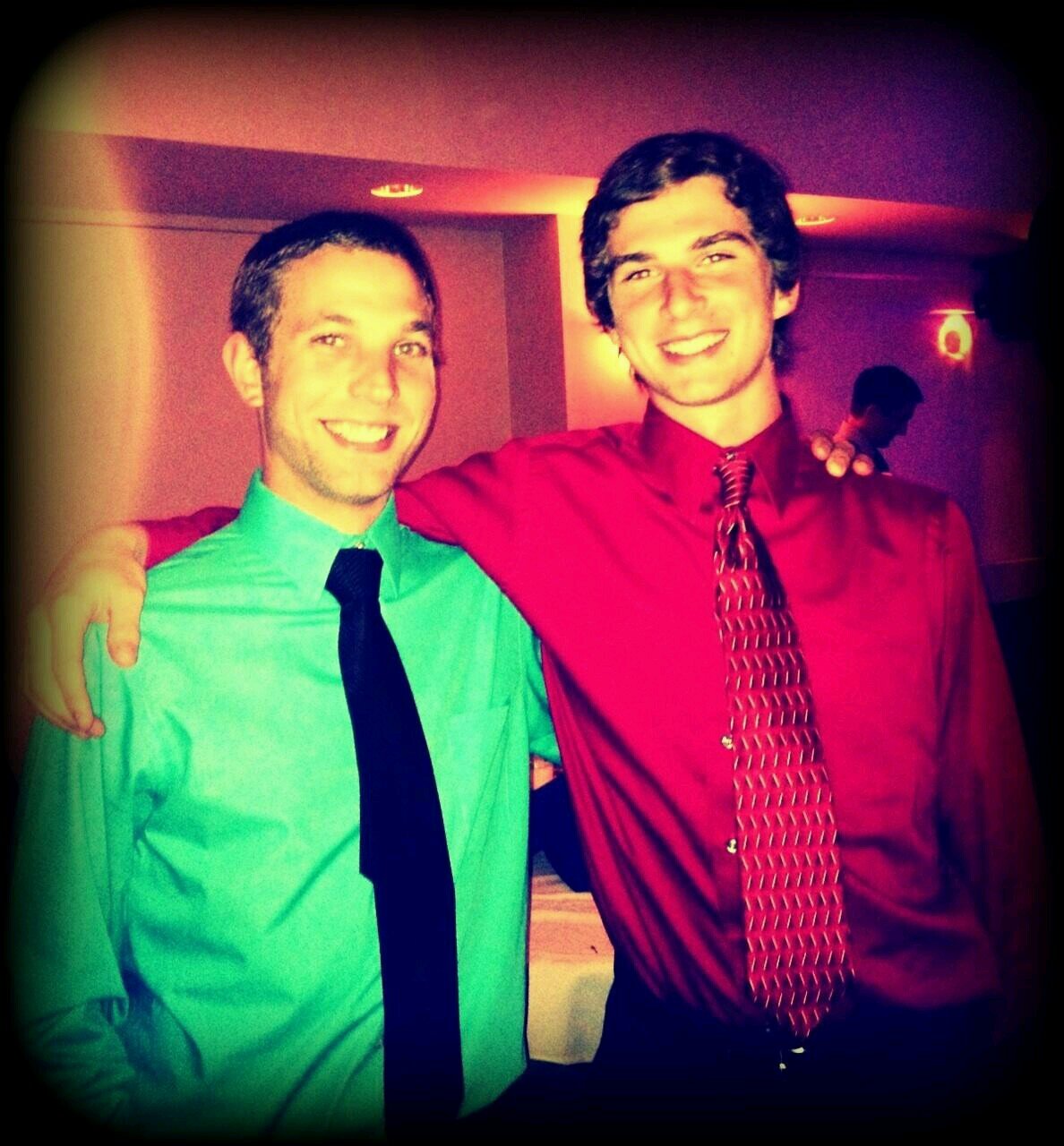 SeanLarson22's profile picture. 