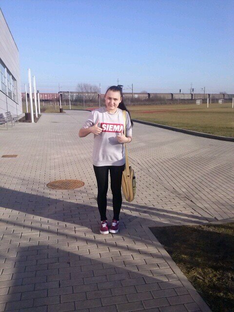 •Polan  16 lat ;3