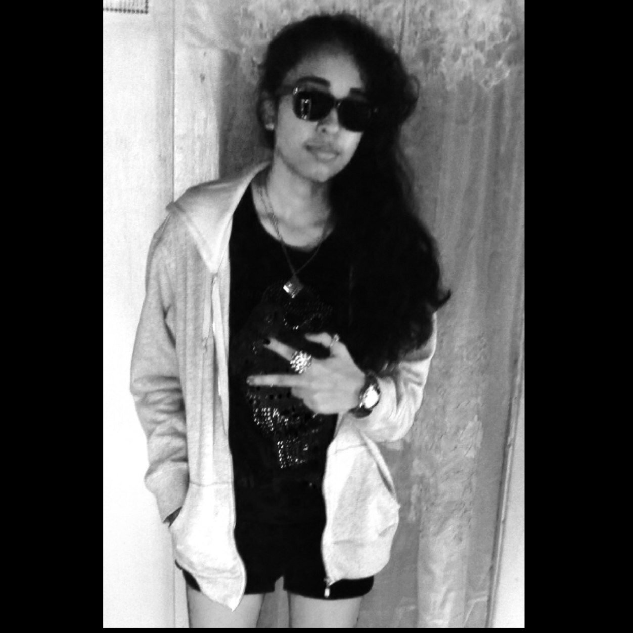 I'm neither PERFECT nor IMPERFECT but I AM ME, no one else can be ME.