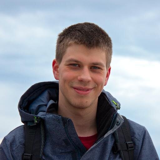 nickel715's profile picture. ⛰ Klettern ✈️ Reisen 🚗 Elektromobilität 🏗 Dev 🍃 Natur