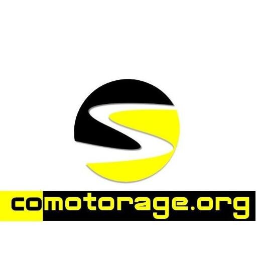 #comotorage Profile