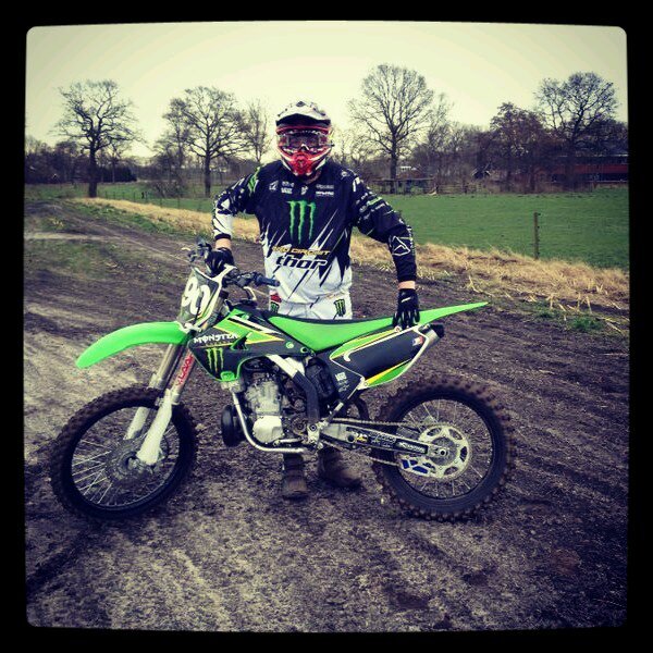 tjonko90's profile picture. 