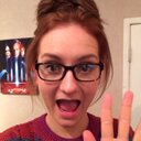 Lucy Eleanor Turner - @LucyEleanor - Twitter