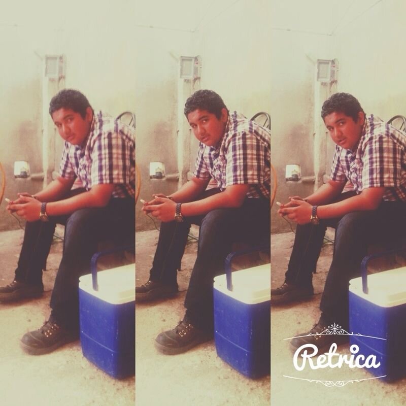 me gustaria conocer chicas de todo tipo