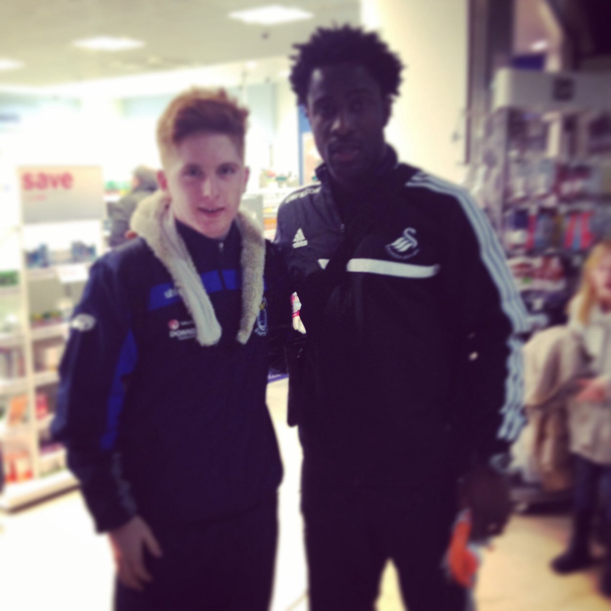 kick a ball about a field for dungannon swifts! snapchat- joordon instagram- jordginge bbm- 7AC2AB9D add/follow..