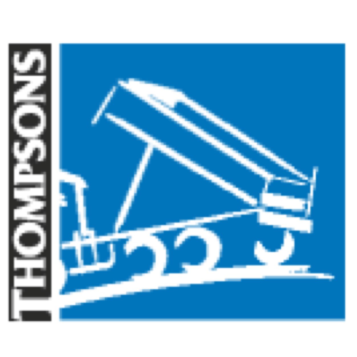 ThompsonsUK's profile picture. The UK's Top Tipper Bodybuilder