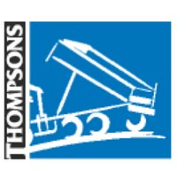 Thompsons UK (@thompsonsuk) 's Twitter Profile