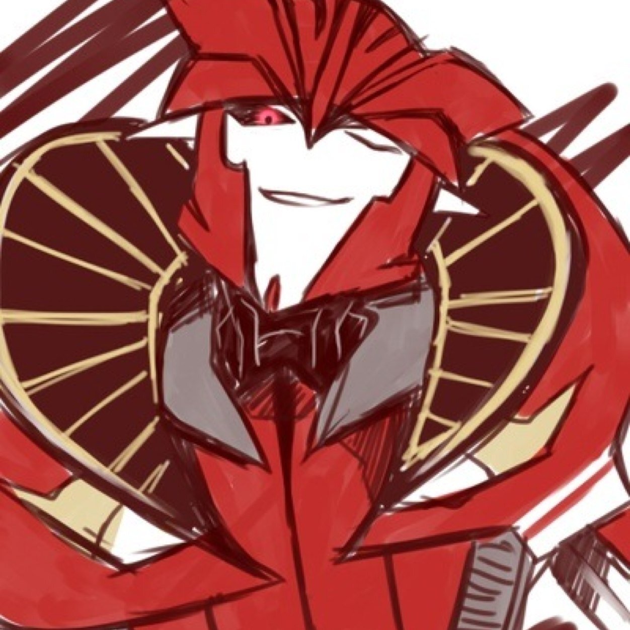 Decepticon doctor. Always here if you ever need assistance, my dear~ [RP|OOC kinda-sorta]
